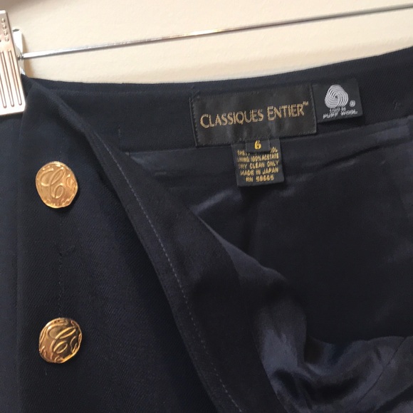 Skirt - Picture 4 of 4